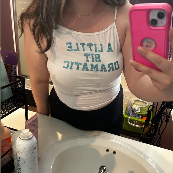DollsKill Mean Girls Top ♥️ - Picture 2 of 5